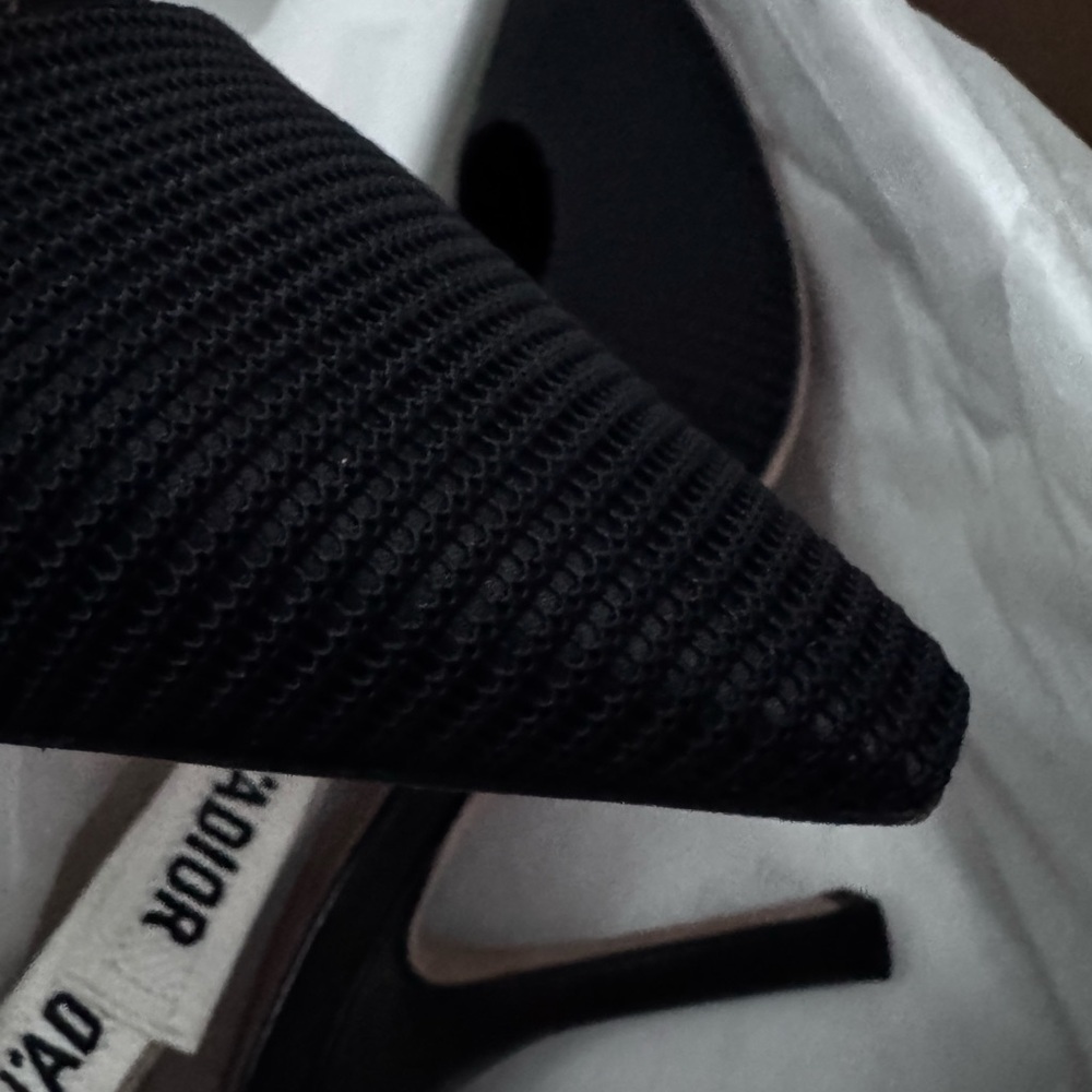 J'Adior Slingback Pump 9,5 - Picture 6 of 14